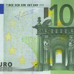 Buy EUR 100 bills online