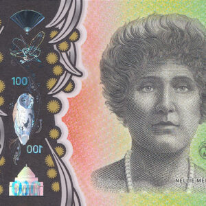 Buy AUD 100 bills online