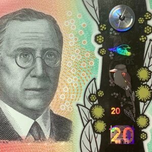 Buy AUD 20 bills online