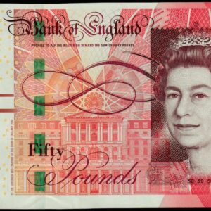 Buy GBP 50 bills online