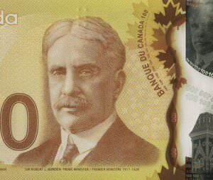 Buy CAD 100 bills online