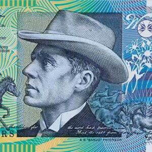 Buy AUD 10 bills online